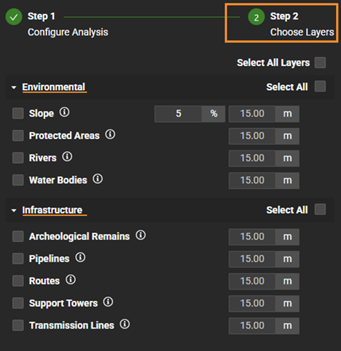 How to create a CBA model within PRISM