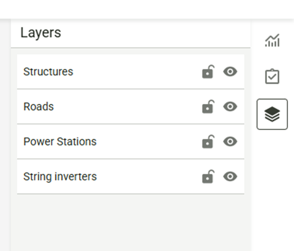 How to use the Layout Editor Feature