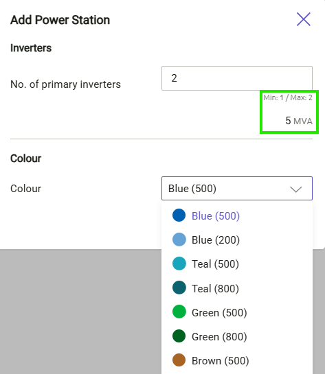 How to use the Layout Editor Feature