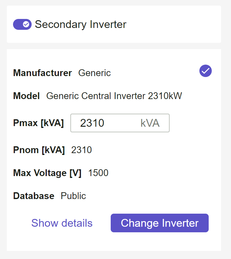 Understanding Power Requirements and Addressing Red Structures in ...