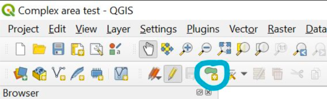 SHP conversion to KML using QGIS