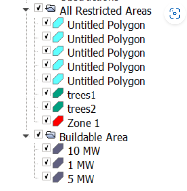 How to quickly name all the elements for your site?